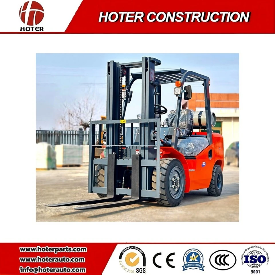 forklift