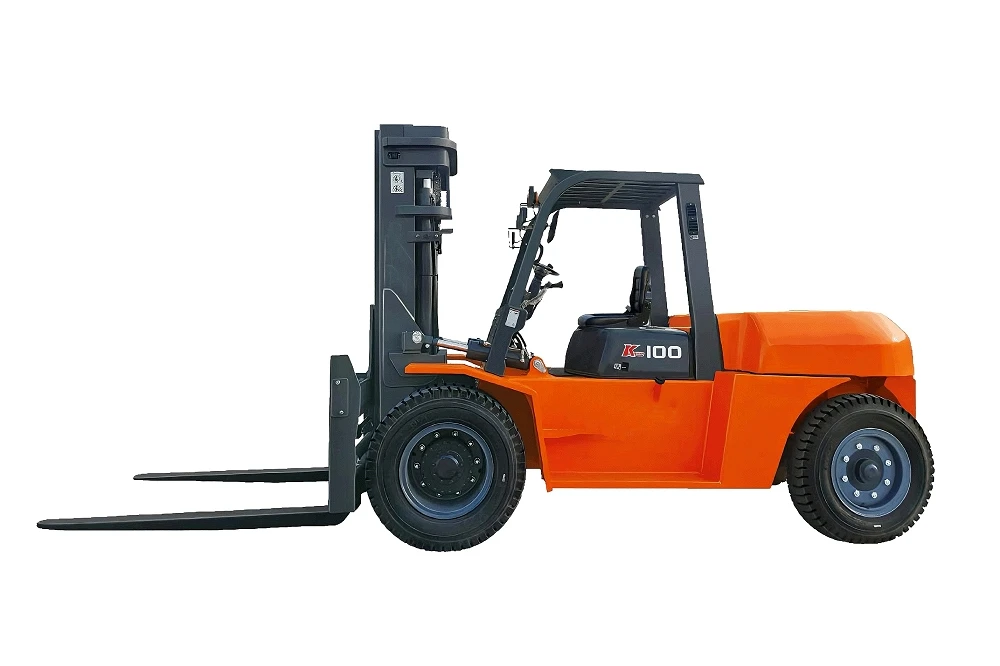 2 Forklift Product Display001